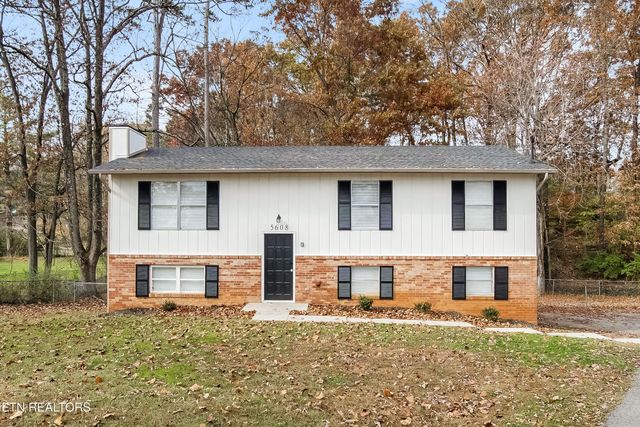 5608 Malmsbury Rd, Knoxville, TN 37921
