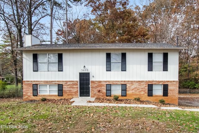 5608 Malmsbury Rd, Knoxville, TN 37921