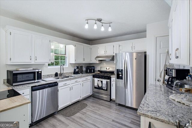 188 Pilgrim Lane, Powder Springs, GA 30127