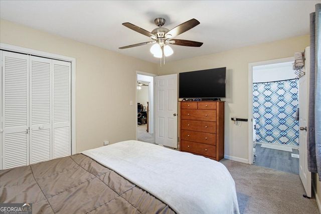 188 Pilgrim Lane, Powder Springs, GA 30127