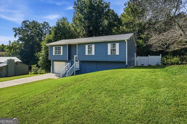 188 Pilgrim Lane, Powder Springs, GA 30127