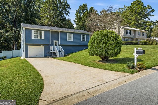 188 Pilgrim Lane, Powder Springs, GA 30127