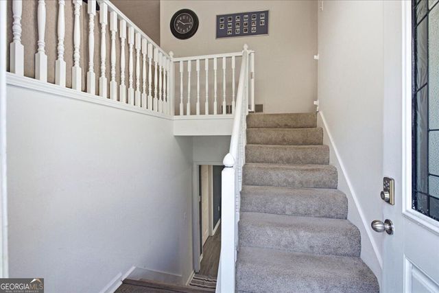 188 Pilgrim Lane, Powder Springs, GA 30127
