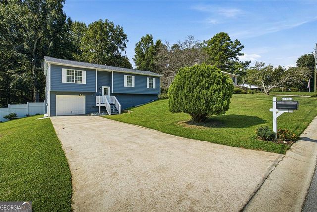 188 Pilgrim Lane, Powder Springs, GA 30127