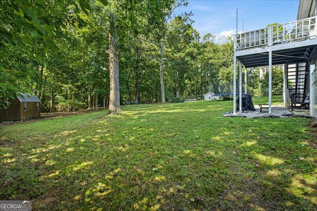 188 Pilgrim Lane, Powder Springs, GA 30127