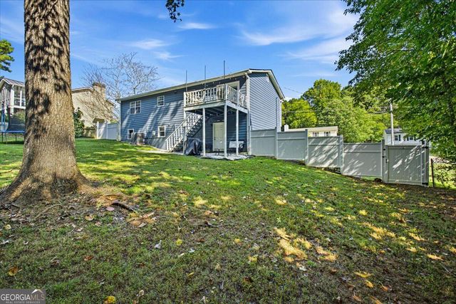 188 Pilgrim Lane, Powder Springs, GA 30127