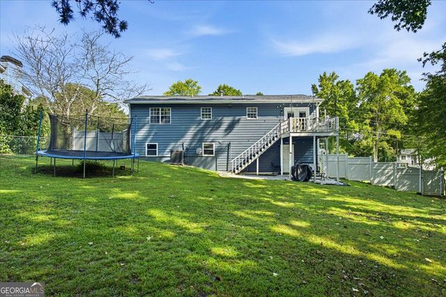 188 Pilgrim Lane, Powder Springs, GA 30127