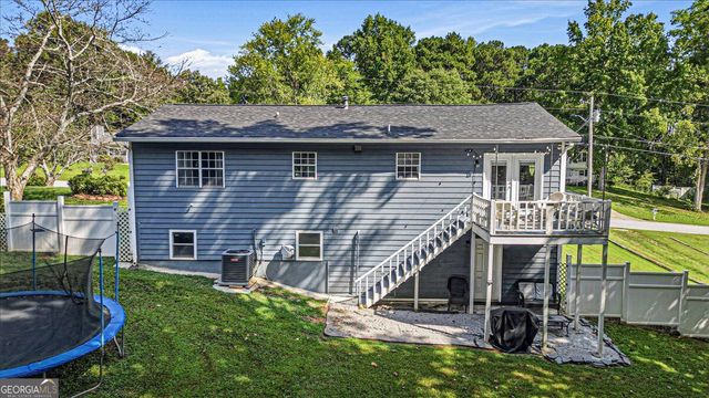 188 Pilgrim Lane, Powder Springs, GA 30127