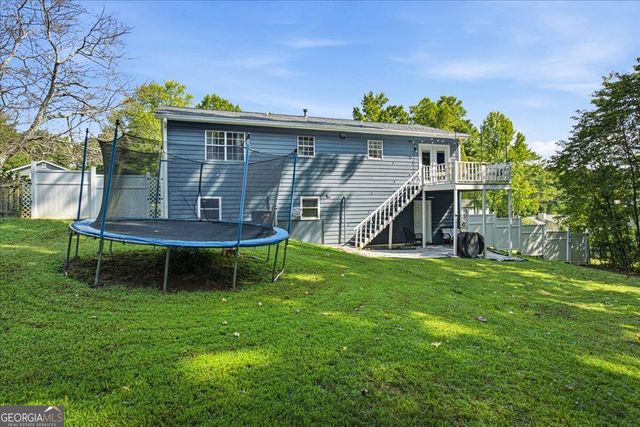 188 Pilgrim Lane, Powder Springs, GA 30127