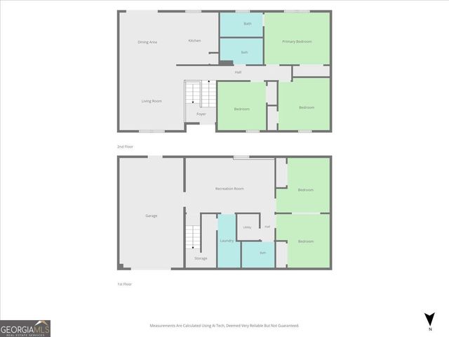 188 Pilgrim Lane, Powder Springs, GA 30127