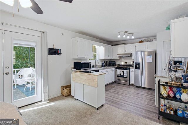188 Pilgrim Lane, Powder Springs, GA 30127