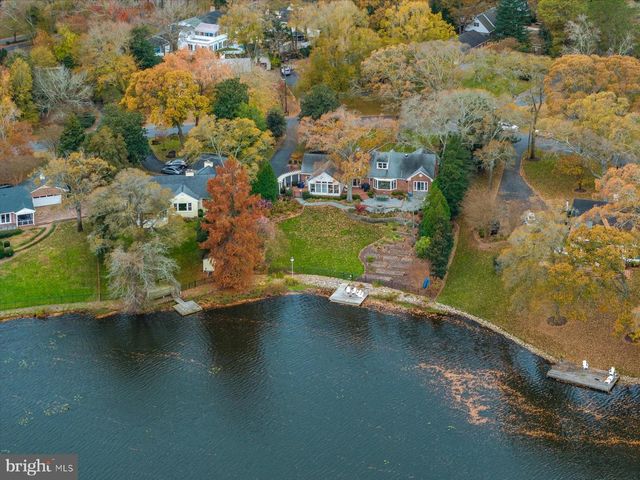 509 TONY TANK LN, Salisbury, MD 21801