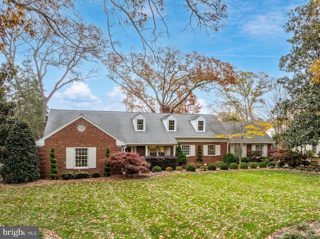 509 TONY TANK LN, Salisbury, MD 21801