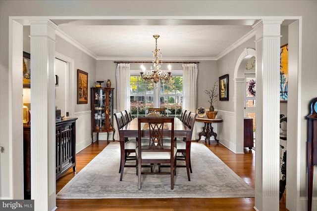 509 TONY TANK LN, Salisbury, MD 21801