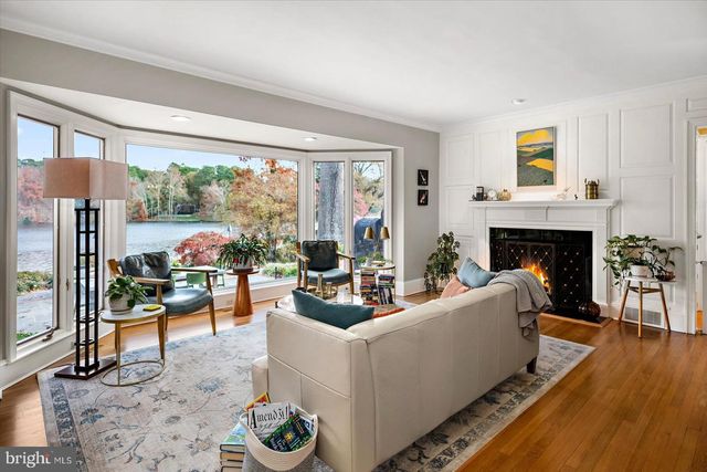 509 TONY TANK LN, Salisbury, MD 21801