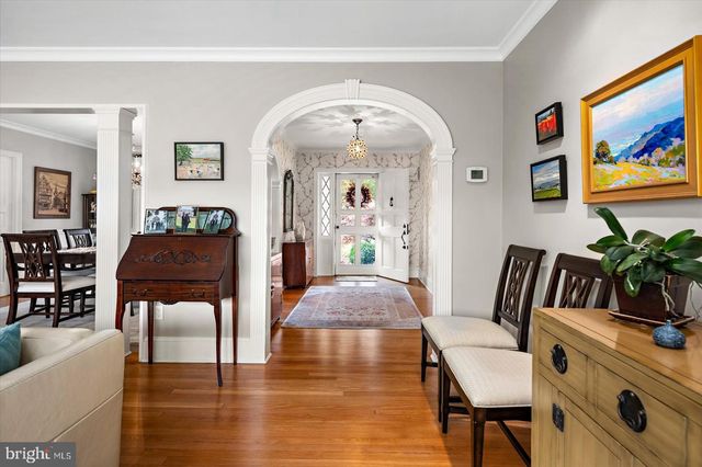 509 TONY TANK LN, Salisbury, MD 21801