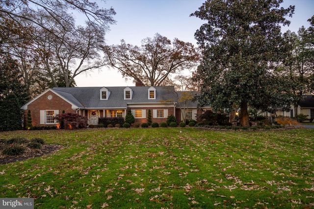 509 TONY TANK LN, Salisbury, MD 21801