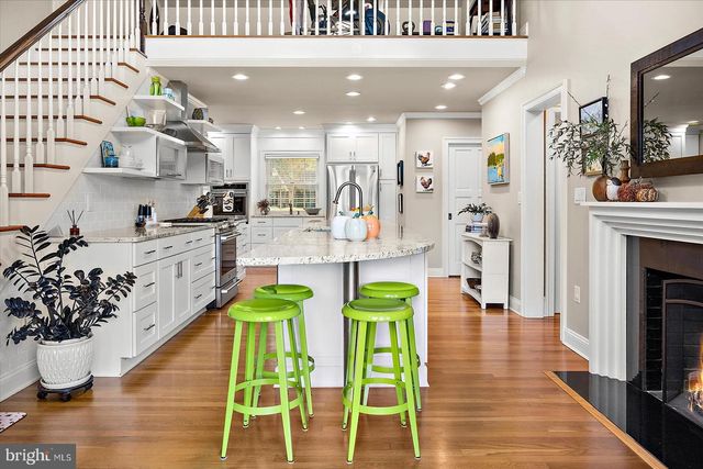 509 TONY TANK LN, Salisbury, MD 21801