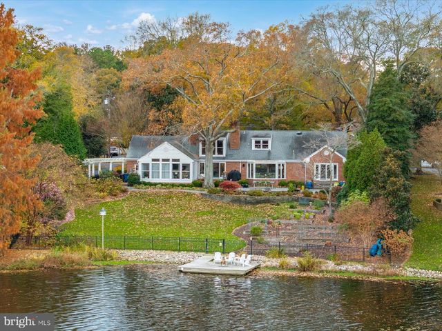 509 TONY TANK LN, Salisbury, MD 21801