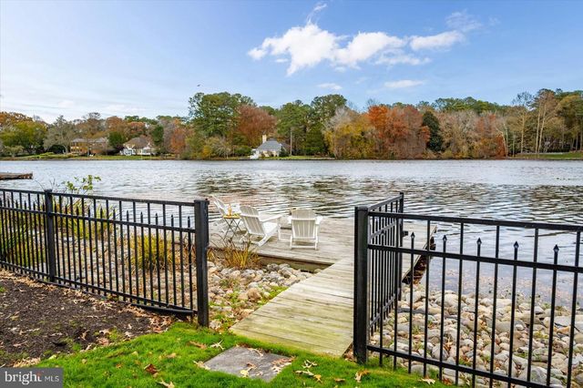 509 TONY TANK LN, Salisbury, MD 21801