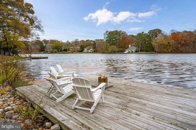 509 TONY TANK LN, Salisbury, MD 21801