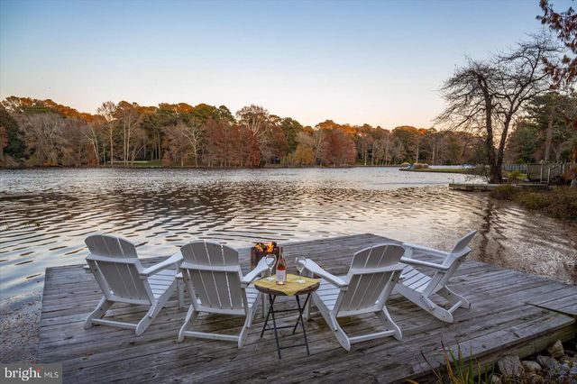 509 TONY TANK LN, Salisbury, MD 21801