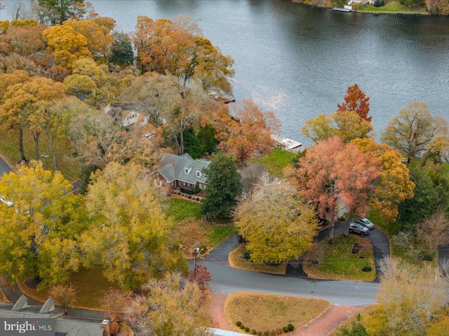 509 TONY TANK LN, Salisbury, MD 21801