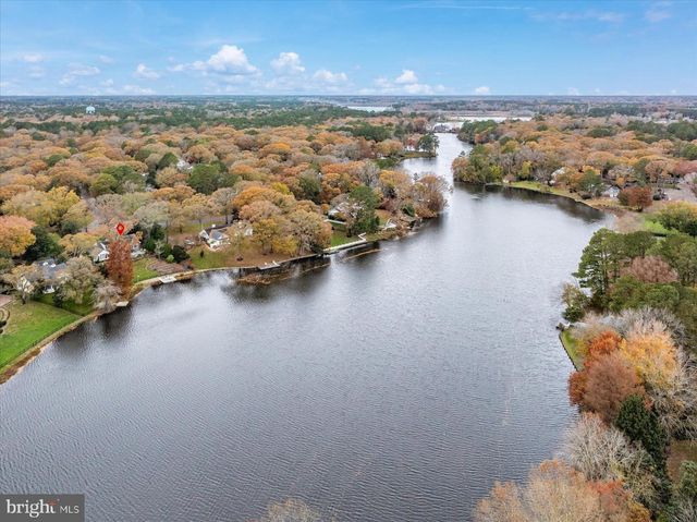 509 TONY TANK LN, Salisbury, MD 21801