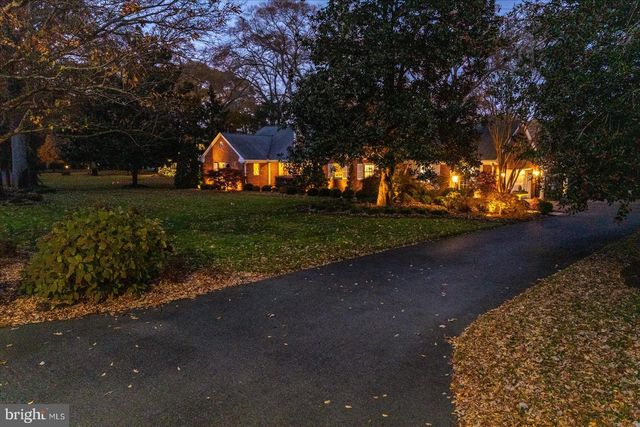 509 TONY TANK LN, Salisbury, MD 21801