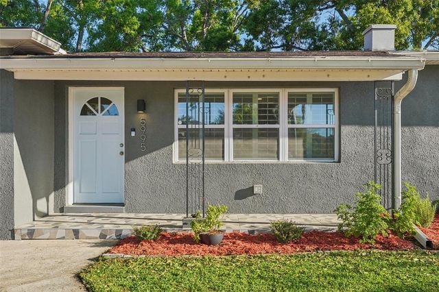 5995 44TH AVENUE N, St Petersburg, FL 33709
