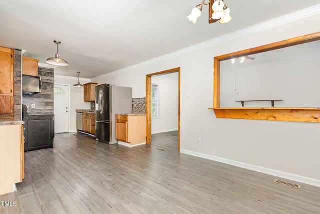 5807 Craig Road, Durham, NC 27712