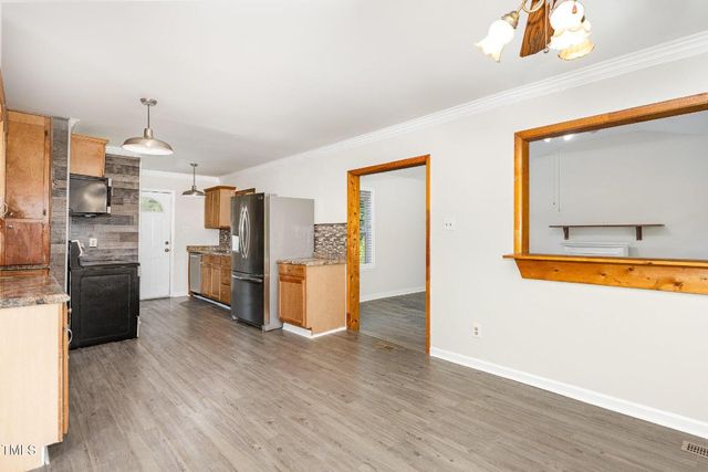 5807 Craig Road, Durham, NC 27712