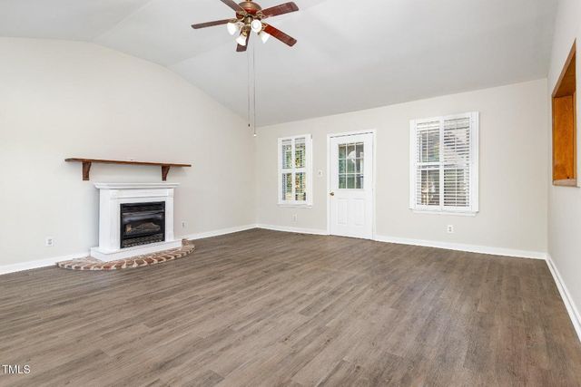 5807 Craig Road, Durham, NC 27712