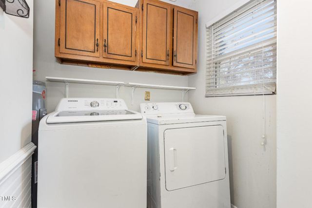 5807 Craig Road, Durham, NC 27712
