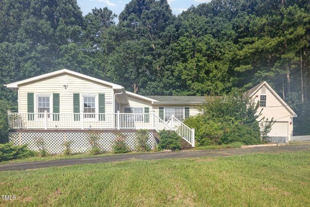 5807 Craig Road, Durham, NC 27712