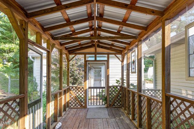 5807 Craig Road, Durham, NC 27712