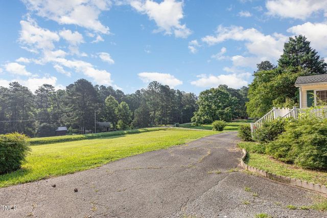 5807 Craig Road, Durham, NC 27712