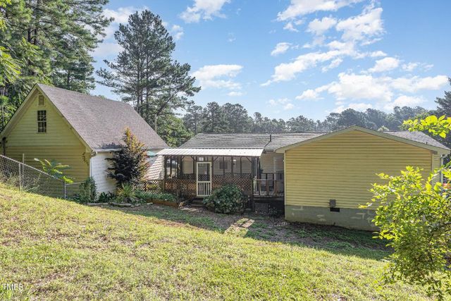 5807 Craig Road, Durham, NC 27712
