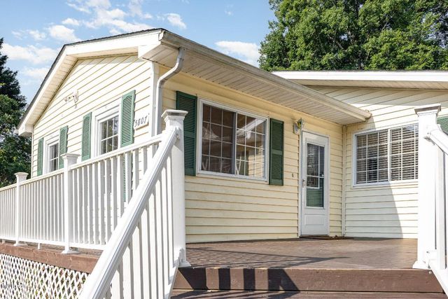 5807 Craig Road, Durham, NC 27712