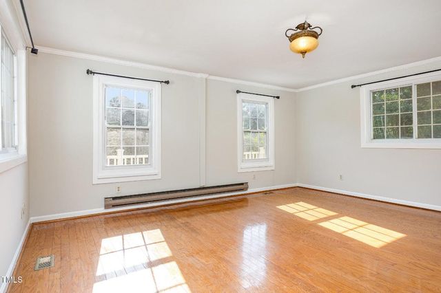 5807 Craig Road, Durham, NC 27712
