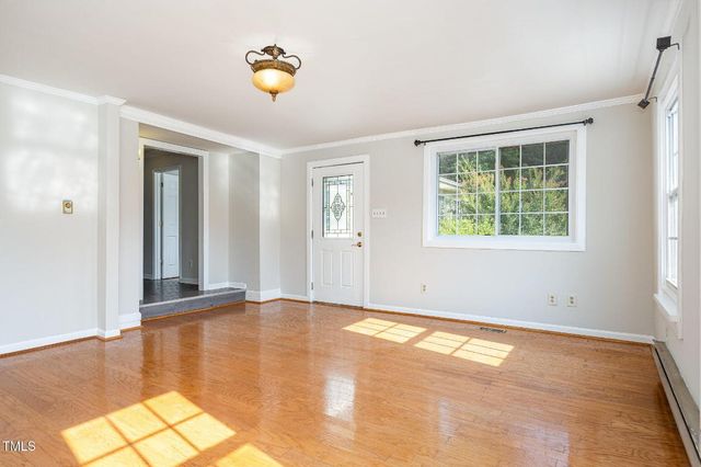 5807 Craig Road, Durham, NC 27712