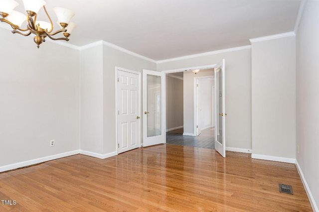 5807 Craig Road, Durham, NC 27712