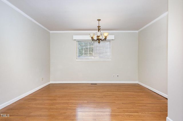 5807 Craig Road, Durham, NC 27712