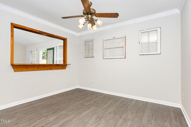 5807 Craig Road, Durham, NC 27712