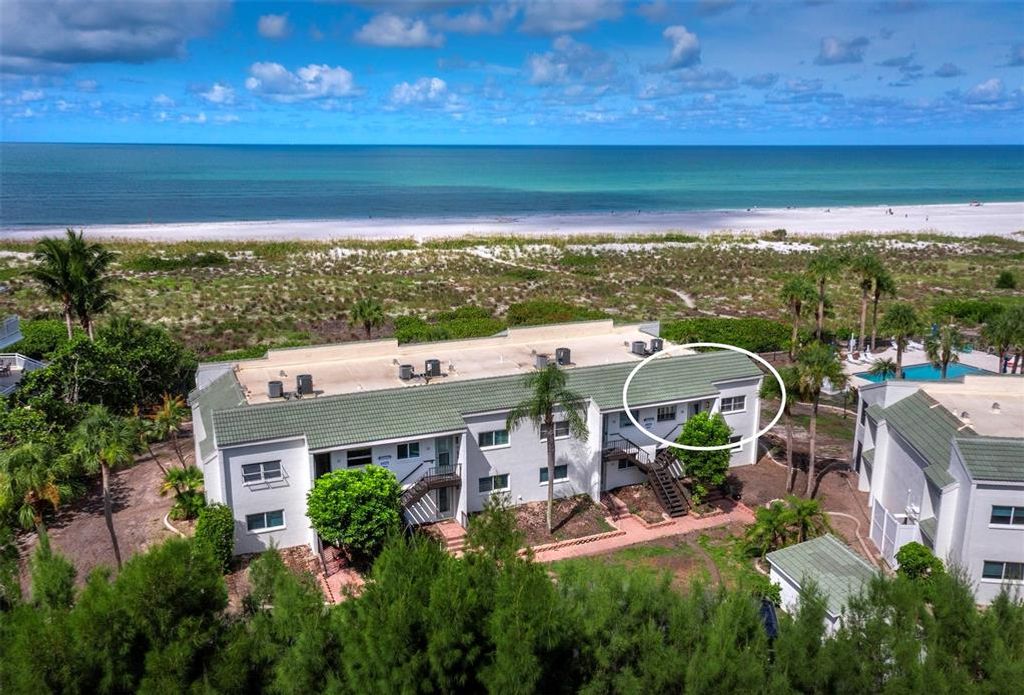 6925 GULF OF MEXICO DRIVE 24, Longboat Key, FL 34228