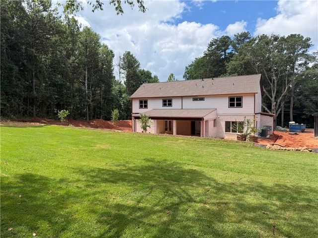 Lot 3 Thunder Road, Buford, GA 30518
