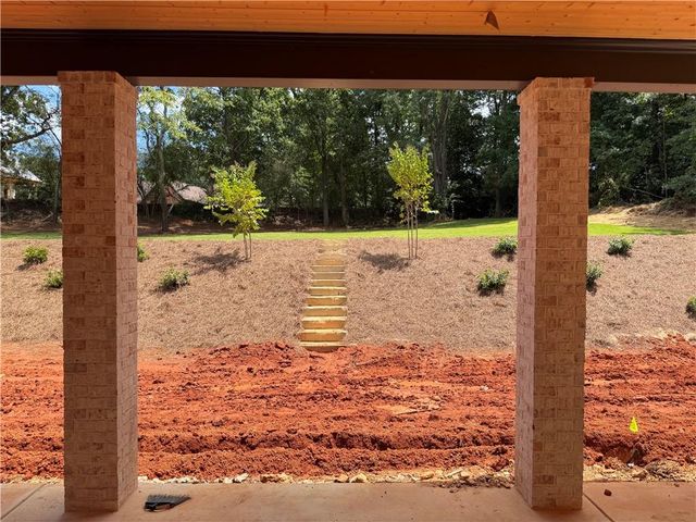 Lot 3 Thunder Road, Buford, GA 30518