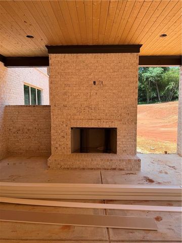 Lot 3 Thunder Road, Buford, GA 30518