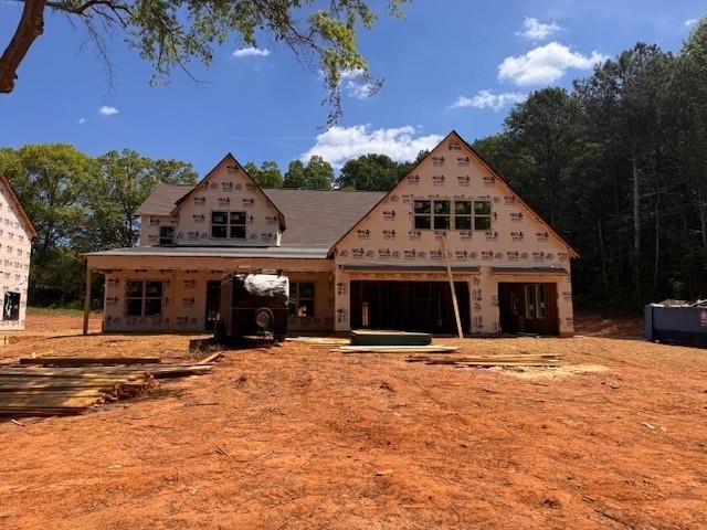 Lot 3 Thunder Road, Buford, GA 30518