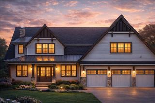 Lot 3 Thunder Road, Buford, GA 30518